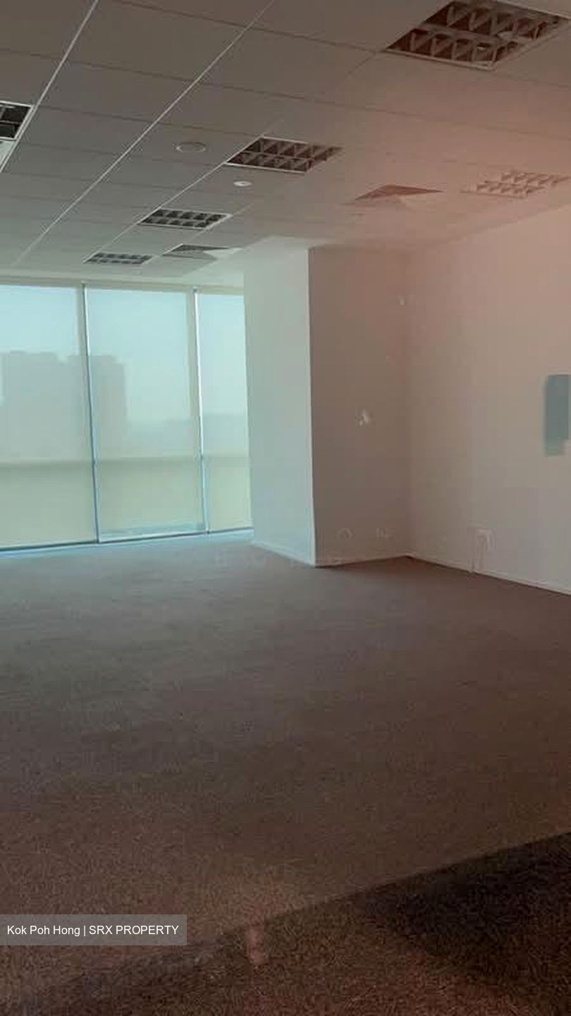 Vision Exchange (D22), Office #547131291